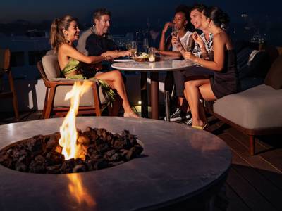 ME Cabo - Adults Only - Bild 1