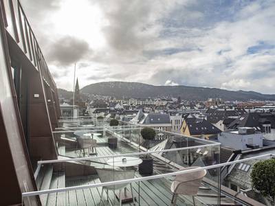 Hotel Norge by Scandic - Bild 1