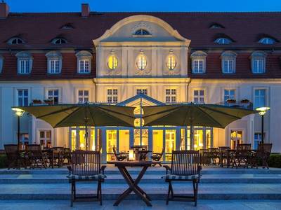 SCHLOSS Fleesensee - Bild 1