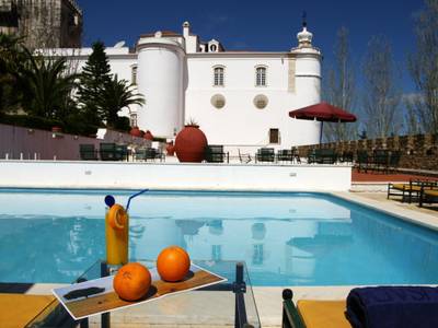 Pousada Castelo Estremoz - Historic Hotel - Bild 1