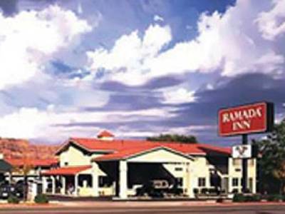 Hotel Moab Downtown - Bild 1