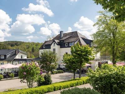 Dorint Parkhotel Siegen - Bild 1