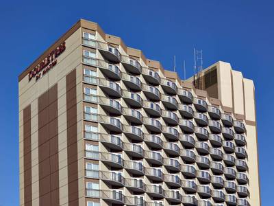 Doubletree by Hilton Hotel & Conference Centre Regina - Bild 1