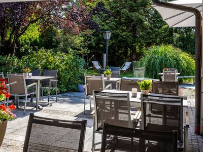 Boutique Hotel Erb - Bild 1