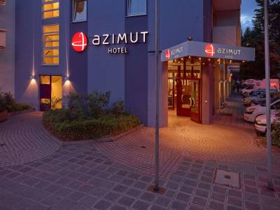 INVITE Hotel an der Kaiserburg - Bild 1