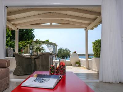 Acrotel Athena Villas - Bild 1