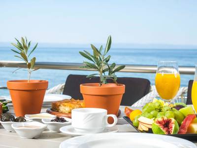 Acrotel Athena Villas - Bild 1