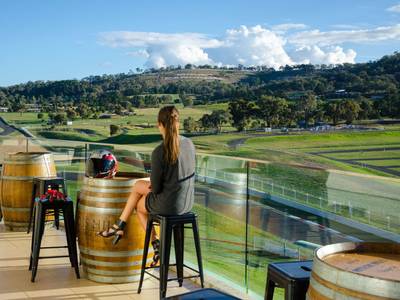 Rydges Mount Panorama Bathurst - Bild 1