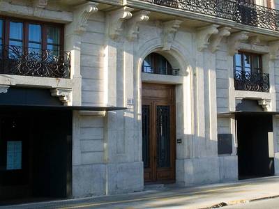 Mercer Hotel Casa Torner i Güell - Bild 1