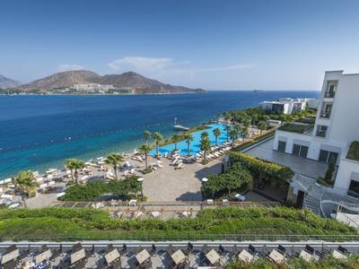 Xanadu Island - Bild 1