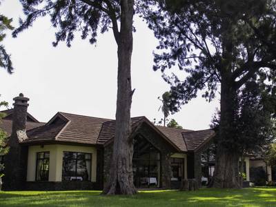 Sweetwaters Serena Camp - Bild 1