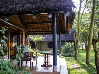 Sweetwaters Serena Camp - Bild 1