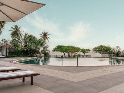 Radisson Blu Okoume Palace Hotel - Bild 1