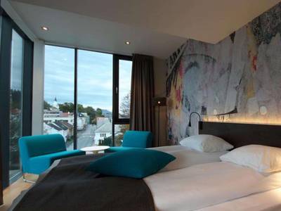 Comfort Hotel Victoria Florø - Bild 1