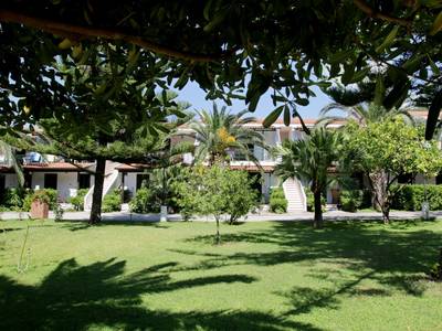 Resort Sciabache - Bild 1