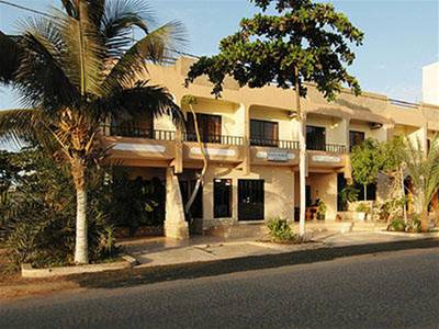 Residencial Santa Maria Beach - Bild 1