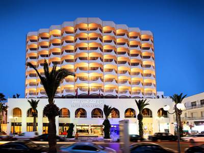 Occidental Sfax Centre - Bild 1