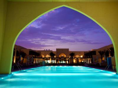 Aldhafra Resort, Vignette Collection - Bild 1