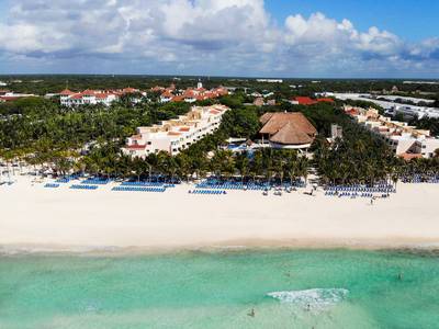 Viva Wyndham Maya - Bild 1