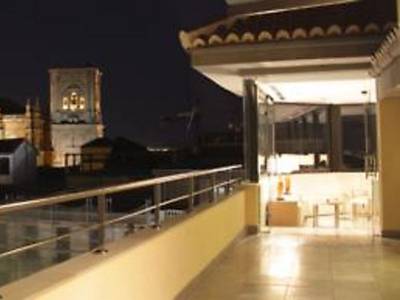 Eurostars Gran Via - Bild 1