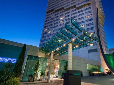 Hotel Murano - Bild 1