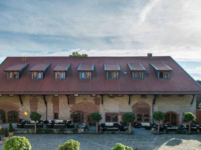 Best Western Hotel Schlossmühle - Bild 1