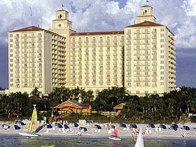 The Ritz-Carlton Naples - Bild 1