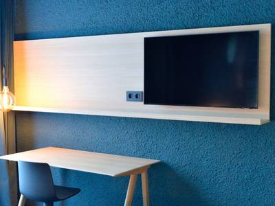 ibis Styles Lille Neuville en Ferrain - Bild 1