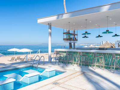 Buenaventura Grand Hotel & Great Moments - Bild 1