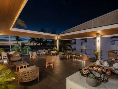 Buenaventura Grand Hotel & Great Moments - Bild 1