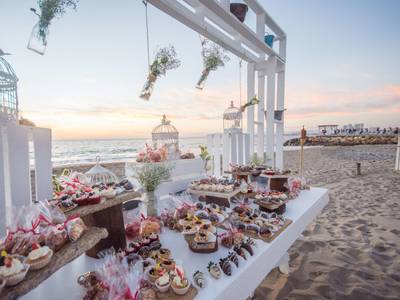 Buenaventura Grand Hotel & Great Moments - Bild 1