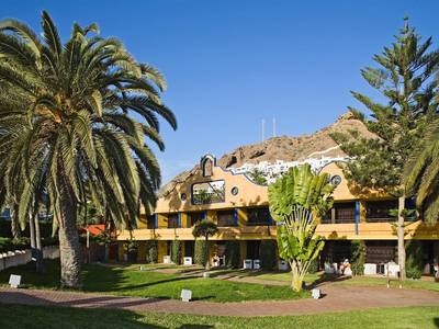 Sunwing Ocean Beach Club Gran Canaria - Bild 1