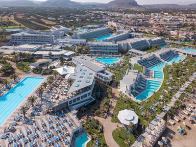 Lyttos Beach - Bild 1