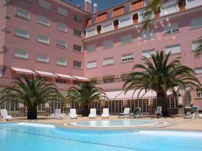 O Astoria de Monfortinho - Bild 1