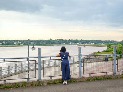 Rodd Moncton Hotel - Bild 1