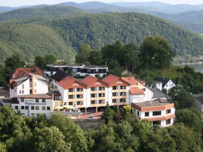 Ringhotel Roggenland - Bild 1