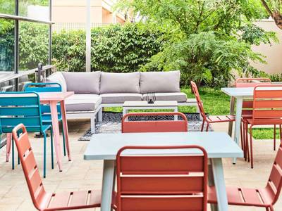 Hôtel ibis Styles Paris Gennevilliers - Bild 1