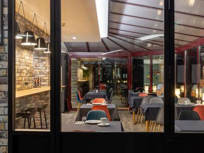 The Originals City, Hotel Paray-Le-Monial - Bild 1