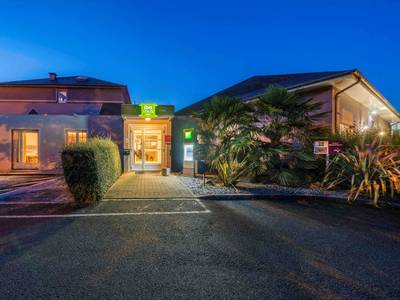 ibis Styles Saint Brieuc Plerin - Bild 1