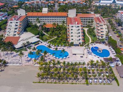 Barceló Occidental Nuevo Vallarta - Bild 1