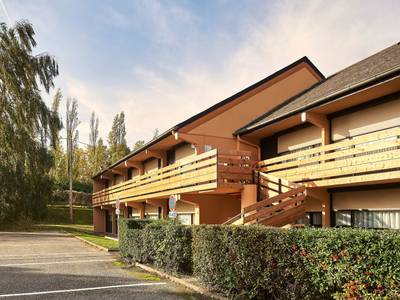 Kyriad Direct Evreux - Bild 1