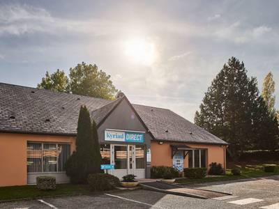 Kyriad Direct Evreux - Bild 1