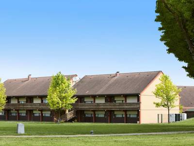 Campanile Maubeuge - Bild 1