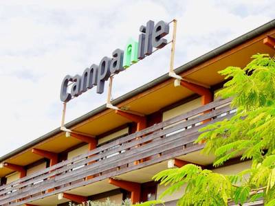 Campanile Saintes - Bild 1