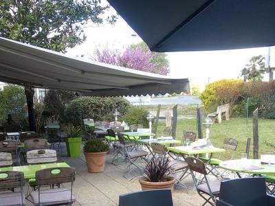 Campanile Saintes - Bild 1