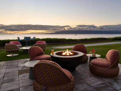 Royal Lahaina Resort & Bungalows - Bild 1