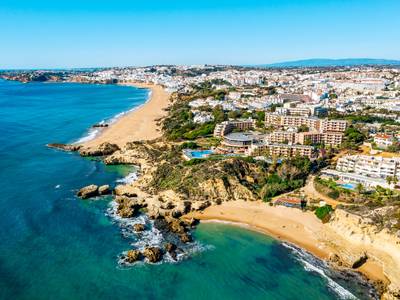 Auramar Beach Resort - Bild 1