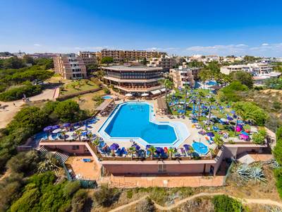 Auramar Beach Resort - Bild 1