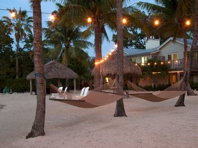 Coconut Palm Inn - Bild 1