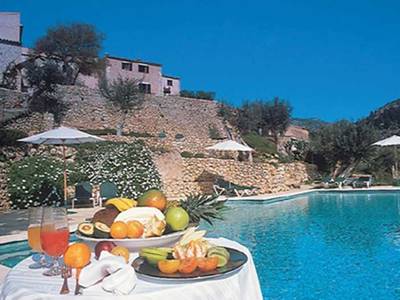 Hotel Rural S'Olivaret - Bild 1